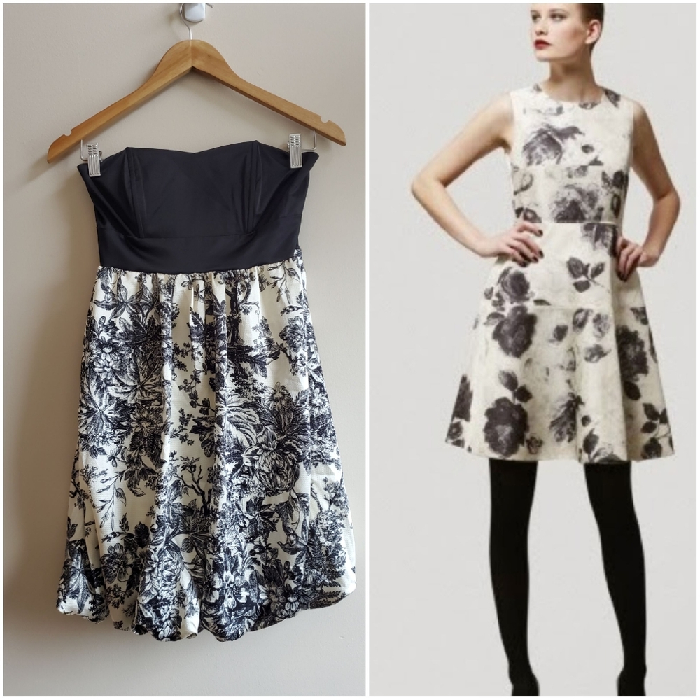 smocking dress short sleeveless dress SM